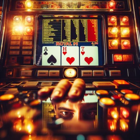 Come vincere al video poker: strategie, probabilità e errori da evitare per aumentare davvero le tue chance