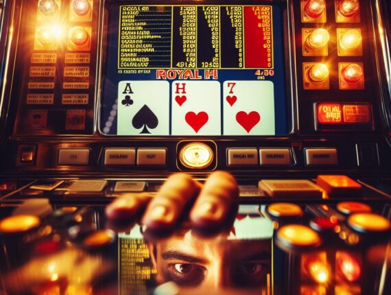 Come vincere al video poker: strategie, probabilità e errori da evitare per aumentare davvero le tue chance
