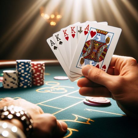 2-7 Single Draw Poker: Guida e Strategie