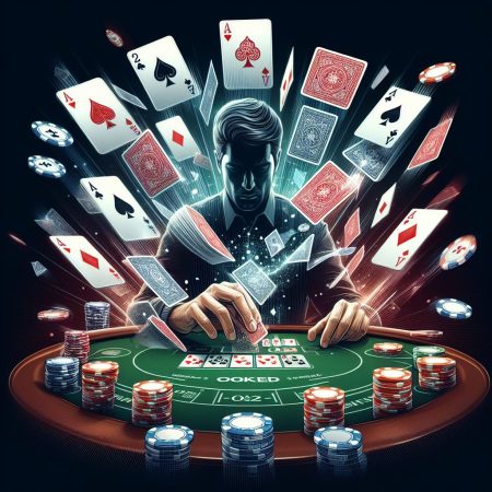 2-7 Triple Draw Poker: Regole e Strategie