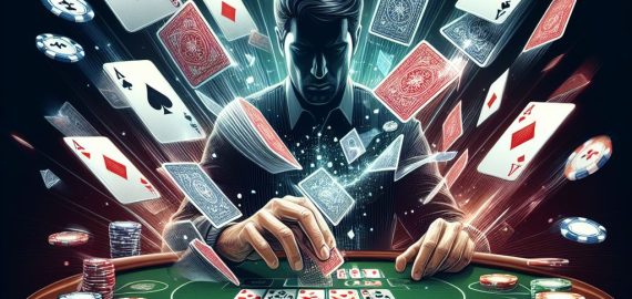 2-7 Triple Draw Poker: Regole e Strategie
