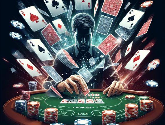 2-7 Triple Draw Poker: Regole e Strategie