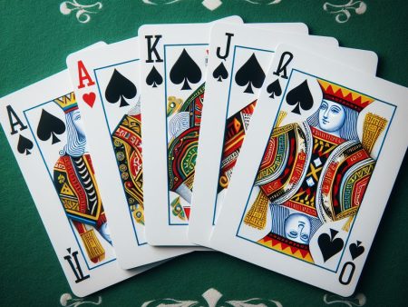 5 Card Draw Poker: Regole e come giocare