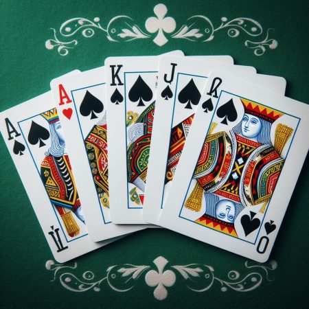 5 Card Draw Poker: Regole e come giocare