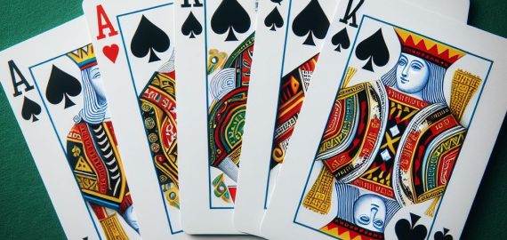 5 Card Draw Poker: Regole e come giocare