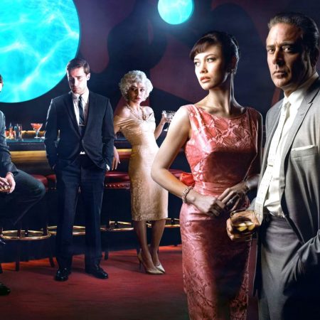 Le migliori serie TV sul poker