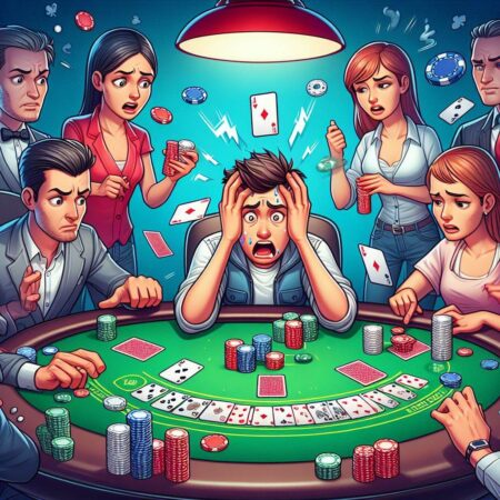 Come ottenere il rialzo a tre puntate fuori posizione