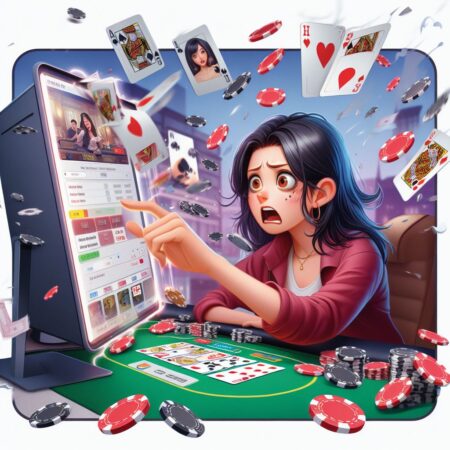 Poker Live vs Poker Online: Quali sono le reali differenze?