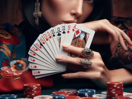 Open Face Chinese Poker Guida: Consigli e Strategie