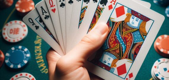 Punti Poker: classifica delle mani, combinazioni e punteggi del poker