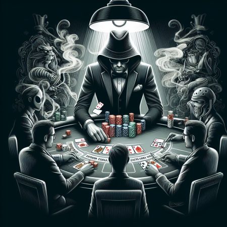 Pot Limit Omaha: Cosa non dovresti fare