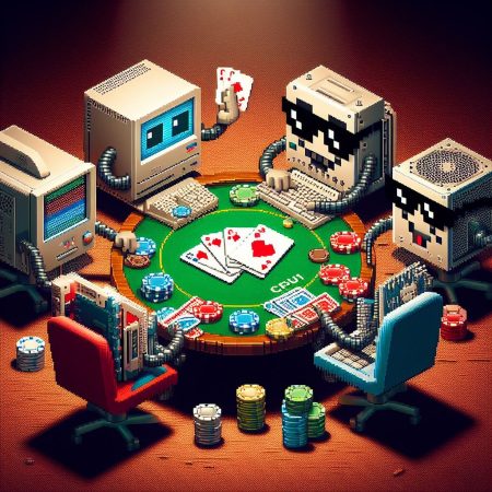 Strategia del Poker : Creare un PokerBot