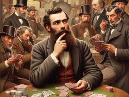 Storia di Joe Cowell, l’inventore del Poker