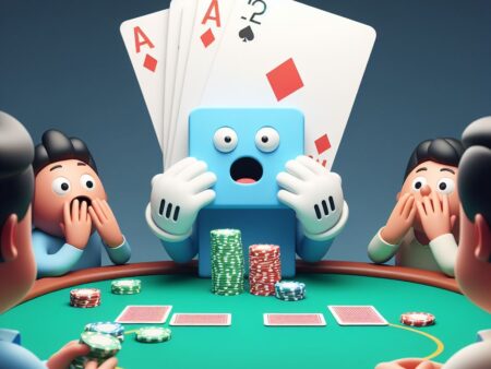 Straddle nel Poker: Consigli e Strategie