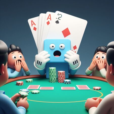 Straddle nel Poker: Consigli e Strategie