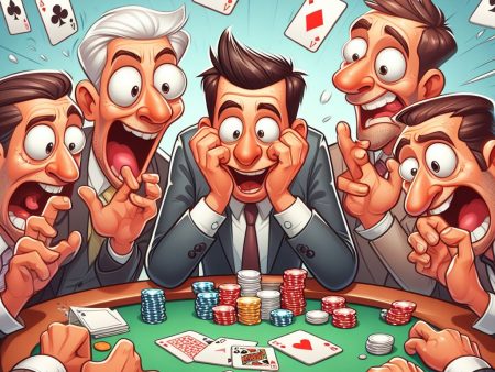 Vincere nel Poker è fortuna o abilità?