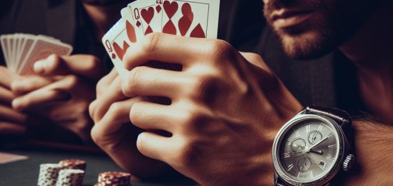 Manipolare i Timing Tell: Il Poker Psicologico che Cambia le Partite