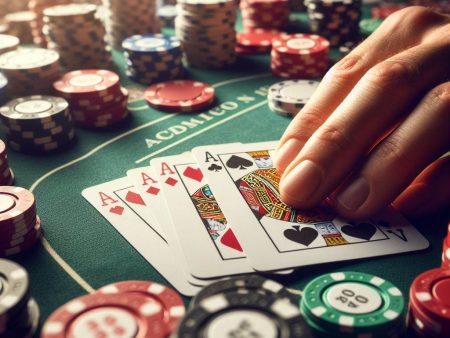 L’importanza del bilanciamento del range nel Poker