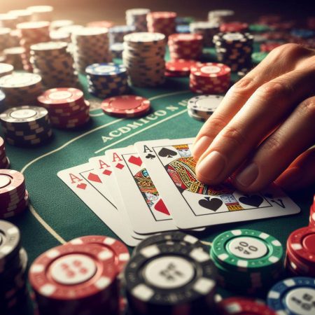 L’importanza del bilanciamento del range nel Poker