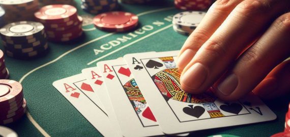 L’importanza del bilanciamento del range nel Poker