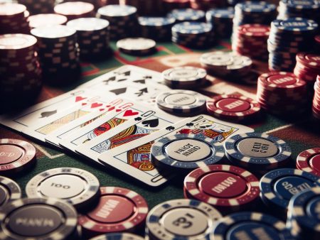 Guida Completa al Poker Heads-Up Online: Le Strategie Vincenti di Collin Wilson