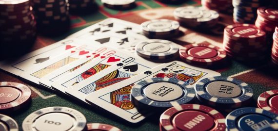 Guida Completa al Poker Heads-Up Online: Le Strategie Vincenti di Collin Wilson