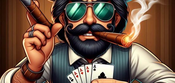 Irish Poker: cos’è, come si gioca e quali sono le due versioni del gioco