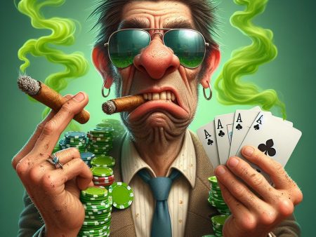 I Motivi per cui i giocatori vincenti perdono denaro alle WSOP