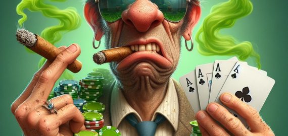 I Motivi per cui i giocatori vincenti perdono denaro alle WSOP