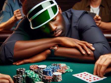 Come la qualità del sonno incide sulle prestazioni nel Poker