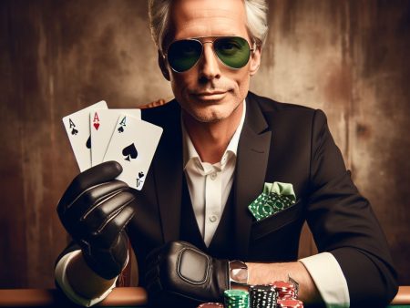Assi in Mano nel Poker: Suggerimenti utili per giocarli al meglio