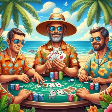 Caribbean Stud Poker: Come giocare? Regole e Strategie