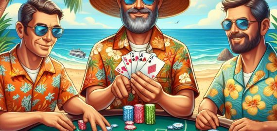 Caribbean Stud Poker: Come giocare? Regole e Strategie
