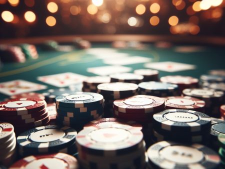 Poker e cinema: quando il gioco diventa un linguaggio universale di tensione e strategia