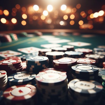 Poker e cinema: quando il gioco diventa un linguaggio universale di tensione e strategia