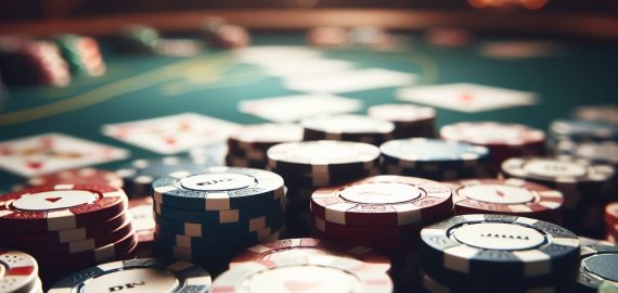 Poker e cinema: quando il gioco diventa un linguaggio universale di tensione e strategia