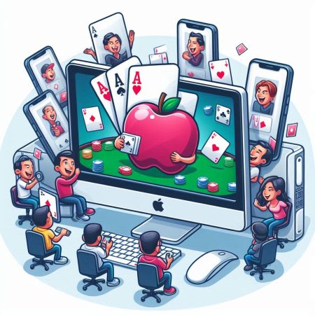 Poker Online: Come giocare su Linux e macOS