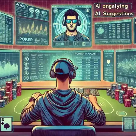 Guida all’Analisi delle Mani di Poker con Software di Tracking Avanzati
