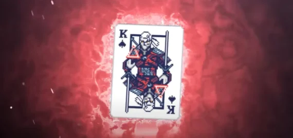 Balatro: Il gioco di Poker conquista il creatore di Baldur’s Gate 3