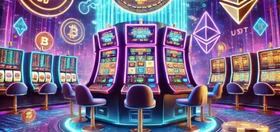 Casino non AAMS 2025:  Guida ai migliori Crypto Casino senza documenti