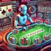 Poker e AI: il rischio dei bot nei tornei online