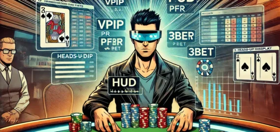 Guida Completa all’HUD: Come usarlo al meglio