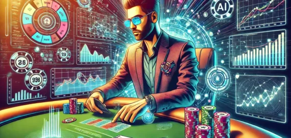 Autostima e poker: come costruire una fiducia mentale solida con la teoria dell’autoefficacia