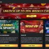 Recensione WSM Casinò: Moderno e Coinvolgente