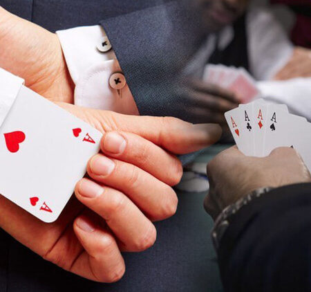 Scandalo nel Poker: Sospetti di Cheating con Microcamere Nascoste
