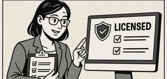 Come scegliere una poker room che accetta criptovalute