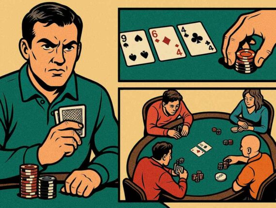 Strategie di Difesa del Grande Buio: Come Massimizzare il Valore in Posizione Svantaggiata