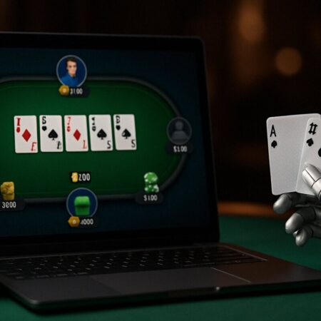 Il lato oscuro del poker online: l’ascesa dei bot e il futuro del gioco