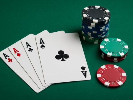 Calendario del Campionato di Spagna di Poker 2025