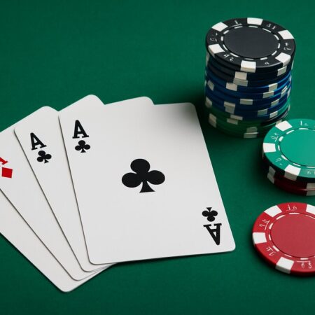 Calendario del Campionato di Spagna di Poker 2025